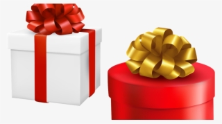 Cajas De Regalo, Buscando, Regalos, Cintas - Caja De Regalo .png