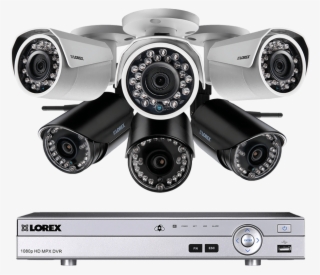 Video Recorder Clipart News Camera - Camera Surveillance