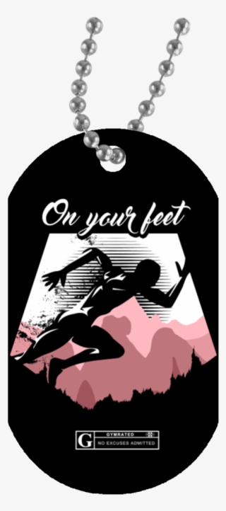 Wow0821240209blcljlllml - Dog Tag