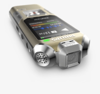 Voicetracer Audio Recorder - Philips Dvt8000