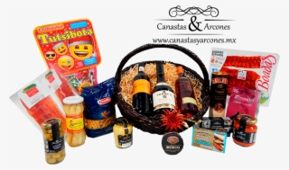 Obsequios Navideños Para Clientes Que Es Un Arcon Regalos - Convenience Food