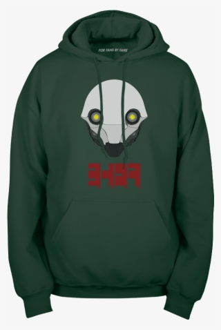 Trash Hoodies