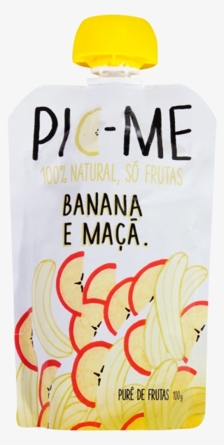 Pure De Frutas Pic Me
