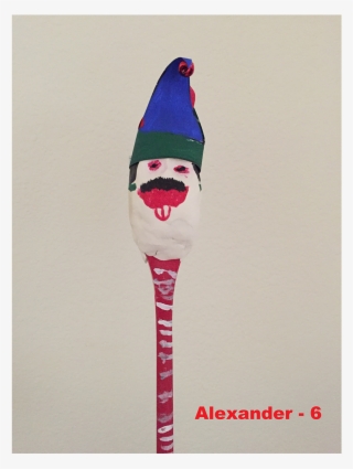 Alexander 6 Jester - Stuffed Toy