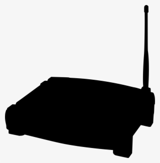 Download Png - Router