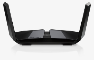 Rax200 Falcon Front Hero Transparent - Headphones