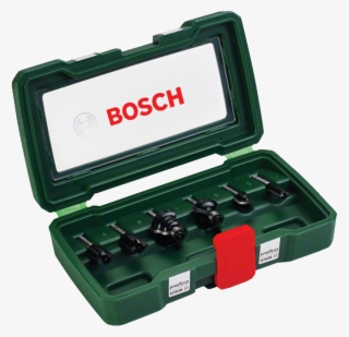 Ideally Equipped To Handle He Most Common Routing Jobs - 2607019469