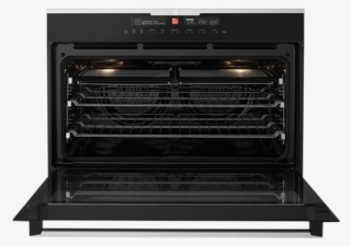 Evep916sb O - Electrolux Oven 90cm