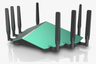 Say Goodbye To - 802.11 Ax D Link