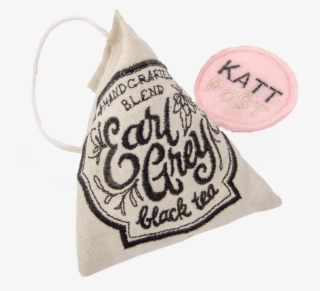 Tea Bag - Coin Purse