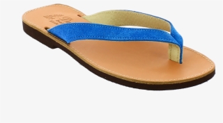 Antrin Women's Flat Sandals - Flip-flops