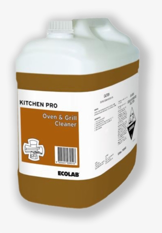 Kitchen Pro Oven Cleaner - Carton