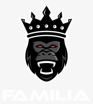 Familia Links - Cartoon