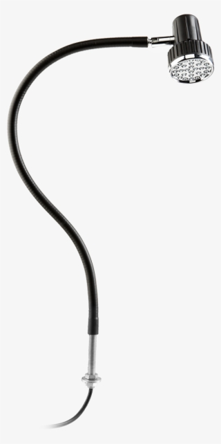 Up To 60,000 Hours Of Use - Cable