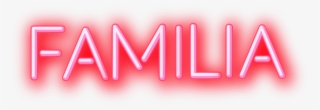 Familia Sticker - Colorfulness