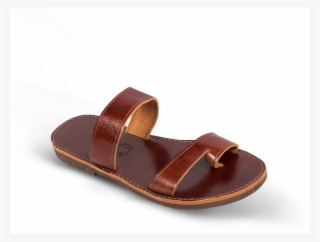 Men Leather Sandals Kouros - Greek Leather Sandals Mens