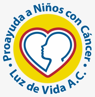 Logo - Luz De Vida
