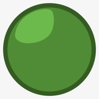 Serpy Gemstone - Circle