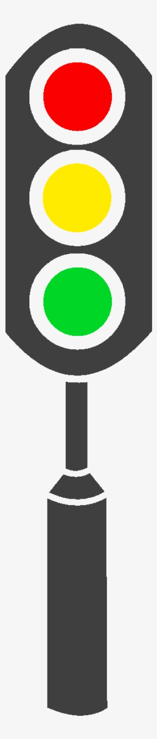 Traffic Light Cliparts
