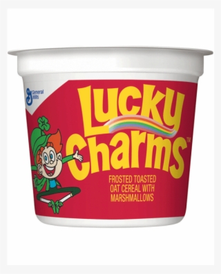 General Mills Lucky Charms - Lucky Charms