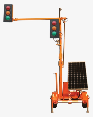 Utilizing Our Exclusive Intelligent Atc Controller - Traffic Light