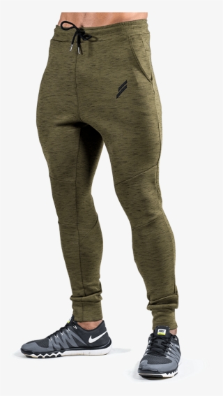 Thermal Haze Pants - Do You Even Pants