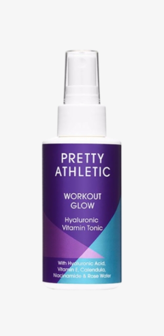 Hyaluronic Vitamin Tonic - Cosmetics