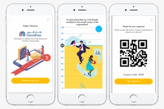 Jaazi Is A Gamified Employee Survey Tool That Incentivises - Iphone