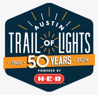 Trail Of Lights & Preview Party - Heb