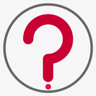 Question Icon - Circle