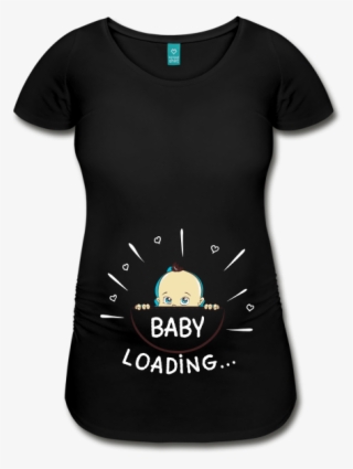 Baby Loading - T-shirt