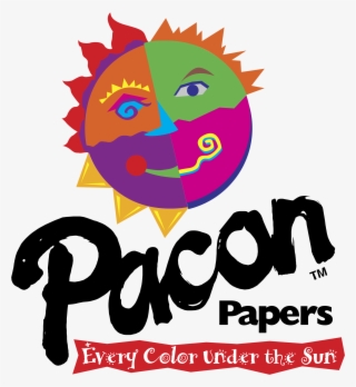 Pacon Papers Logo Png Transparent - Pacon