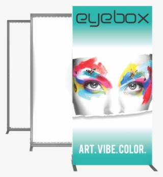 Vector Frame Light Box Rectangle - Photography