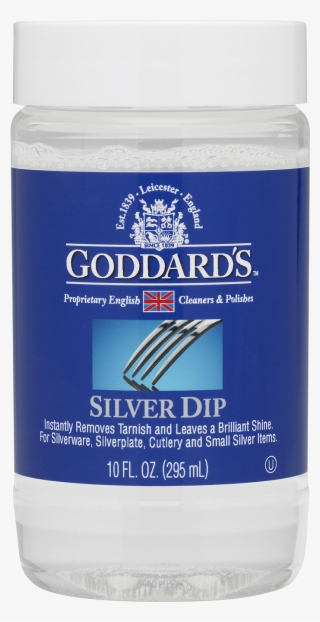 Silver Dip 10oz - Goddards Silver Dip