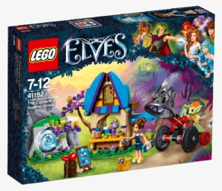 Lego Elves 41182