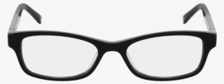 Black Anne Klein Frames