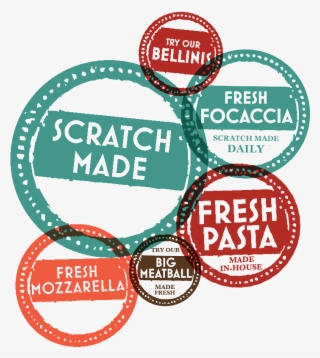 Scaddabush Italian Kitchen & Bar - Circle