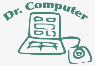 Logo - Dr Computer