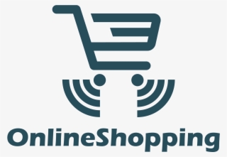 Online Shopping Brands Of The World&trade Download - Online Shopping Logo Png