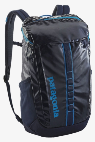 Patagonia Black Hole Pack 25l Bandana Blue - Black Hole Pack 25 L Bandana Blue