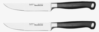 Steak Knives - Hunting Knife
