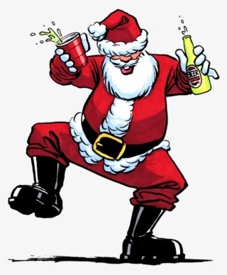 Santa Claus