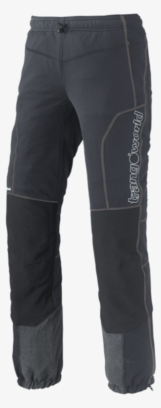 Lioran Mujer- Deportes Nomadas - Hard Yakka Black Cargo Pants
