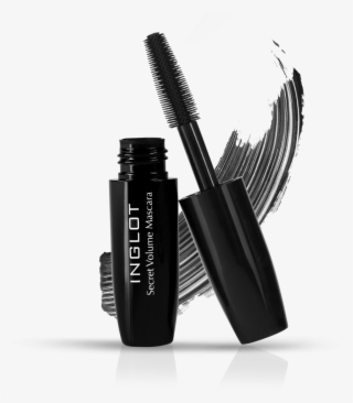 Secret Volume Mascara - Volume Xl Mascara