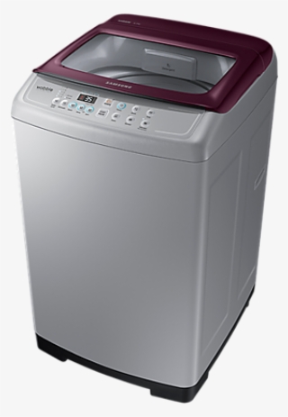 Photo Gallery - Samsung 6.2 Washing Machine