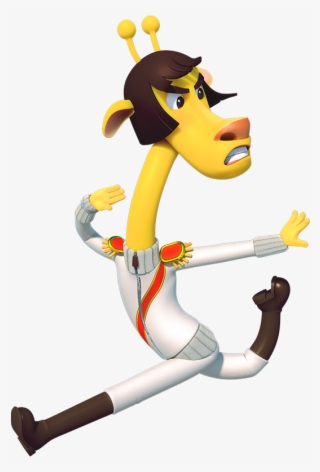 Running Man Animation Lonky - Running Man Animation Characters