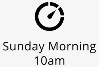 Sunday - Circle