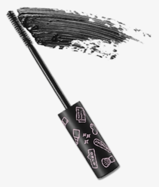 A Curl Mascara - Eye Shadow