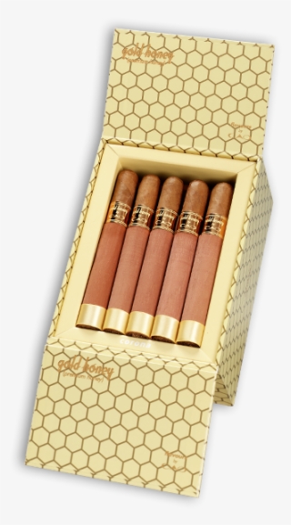 Gold Honey - Cao Honey Cigar