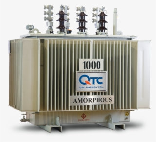 First Manufacturer Of Saving Transformer In Thailand - หม้อแปลง ไฟฟ้า Qtc